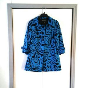 I- N - C Dressy Jacket